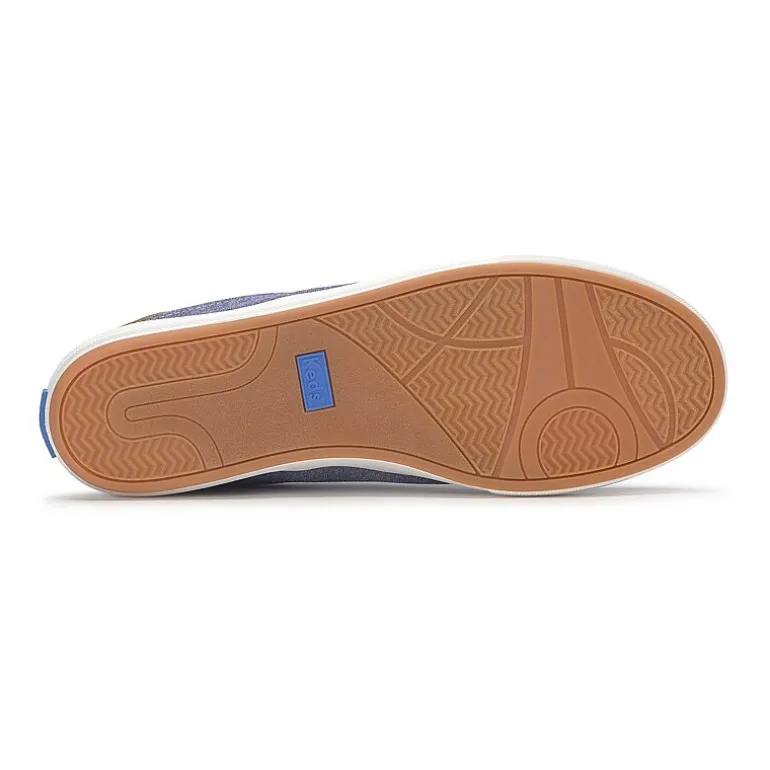 Keds Center III Womens Sneakers