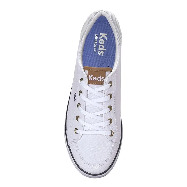 Keds Center III Womens Sneakers
