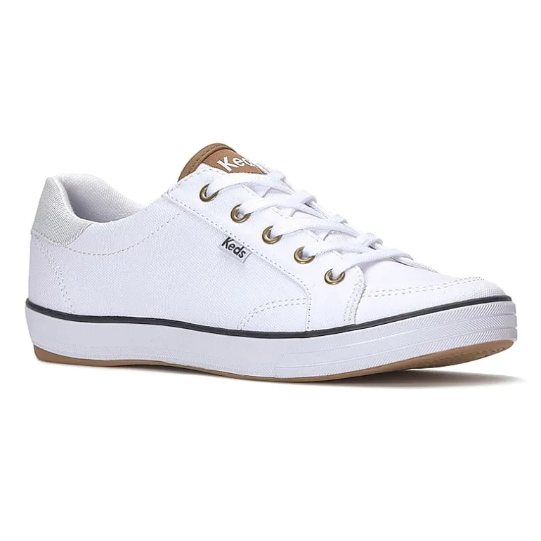 Keds Center III Womens Sneakers