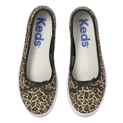 Keds Crest Ballet Womens Sneakers