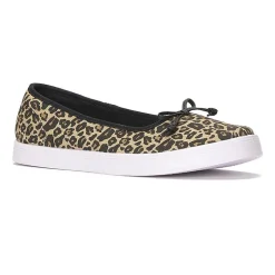 Keds Crest Ballet Womens Sneakers