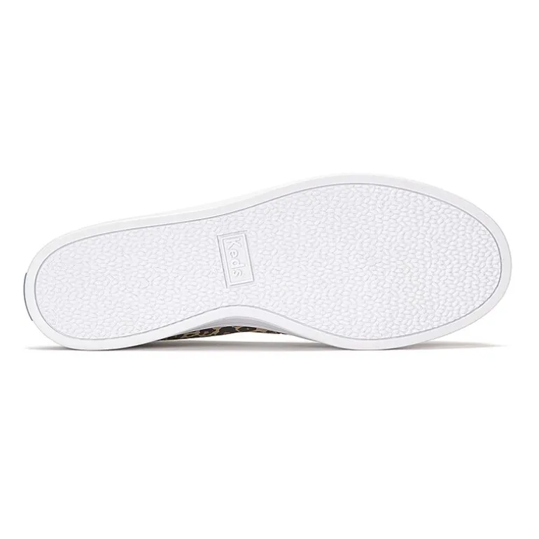 Keds Crest Ballet Womens Sneakers