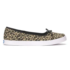 Keds Crest Ballet Womens Sneakers