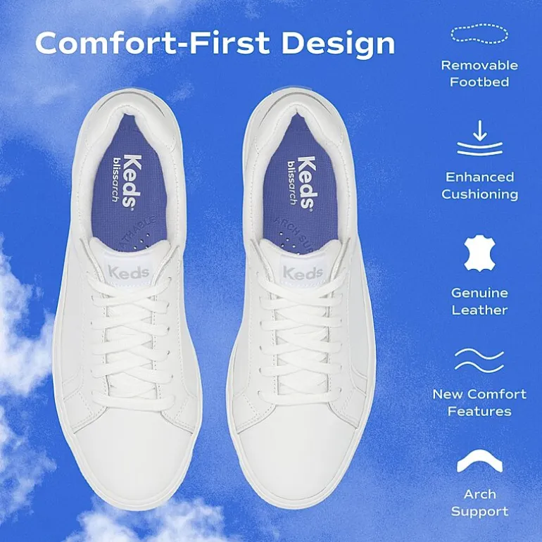 Keds Pursuit Womens Sneakers