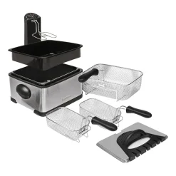 Kenmore Countertop Deep Fryer