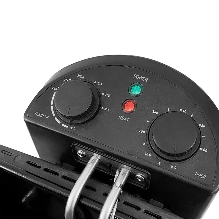 Kenmore Countertop Deep Fryer