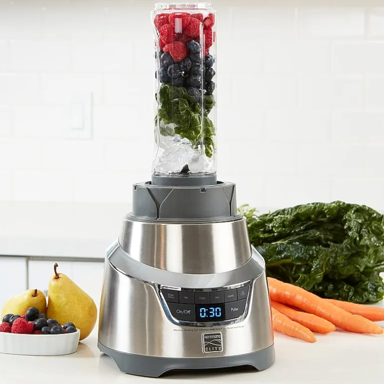 Kenmore Elite 1.3 HP 64 oz Blender