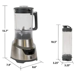 Kenmore Elite 1.3 HP 64 oz Blender