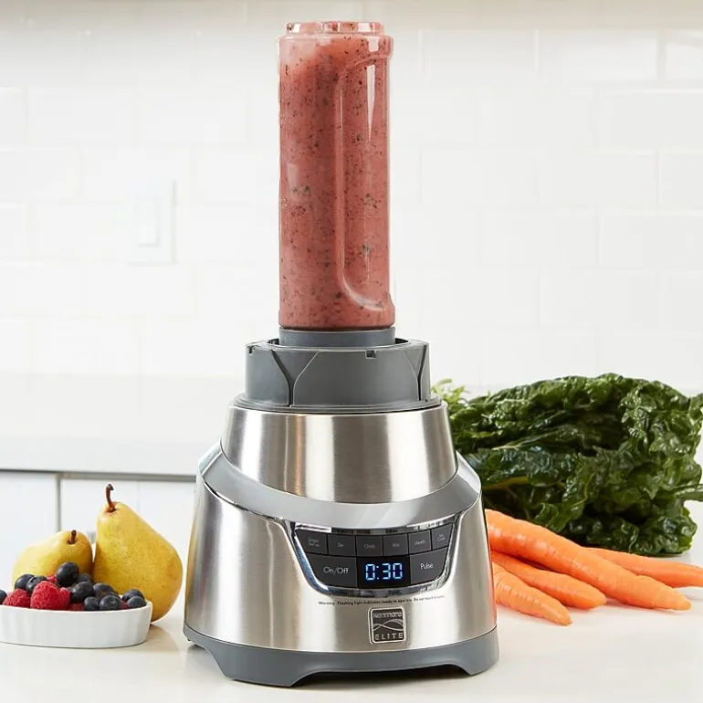 Kenmore Elite 1.3 HP 64 oz Blender