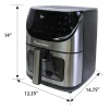 Kenmore 8 Qt Air Fryer