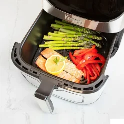 Kenmore 8 Qt Air Fryer