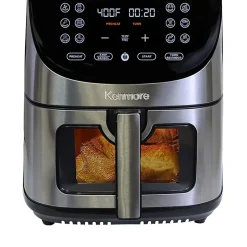 Kenmore 8 Qt Air Fryer