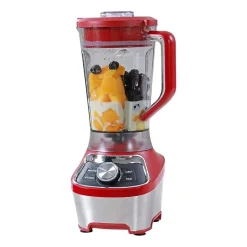 Kenmore Stand Blender With Built-In Smoothie And Ice Crush Functions