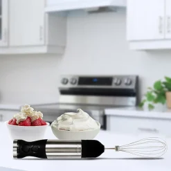 Kenmore Variable Speed 10-Speed Immersion Blender