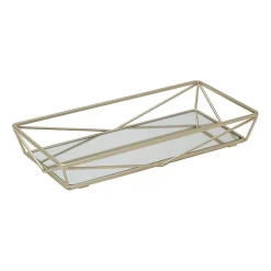 Kennedy International Vanity Trays