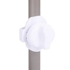 Kenney Easyslide 4 Way Adjustable Pole Caddy