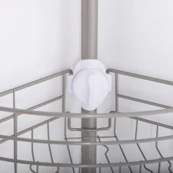Kenney Easyslide 4 Way Adjustable Pole Caddy