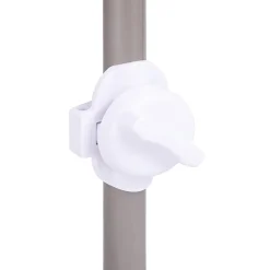 Kenney Easyslide 4 Way Adjustable Pole Caddy