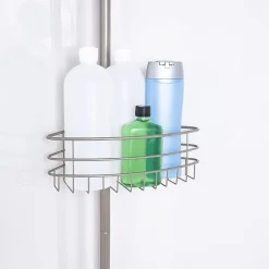 Kenney Easyslide 4 Way Adjustable Pole Caddy