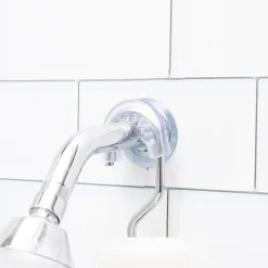 Kenney Easyslide 4-Way Adjustable Shower Caddy