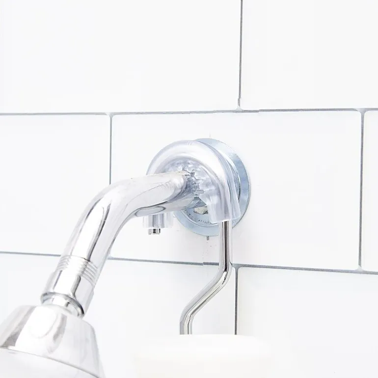 Kenney Easyslide 4-Way Adjustable Shower Caddy