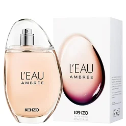 Kenzo L’Eau Ambrée Eau de Parfum