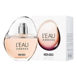Kenzo L’Eau Ambrée Eau de Parfum