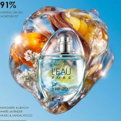 Kenzo L'Eau Pure Eau De Parfum