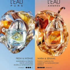 Kenzo L'Eau Pure Eau De Parfum