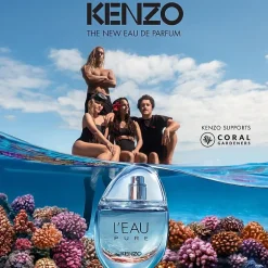 Kenzo L'Eau Pure Eau De Parfum