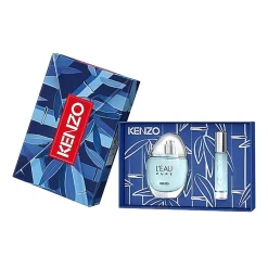 Kenzo Leau Pure Eau de Parfum 2-Pc Gift Set