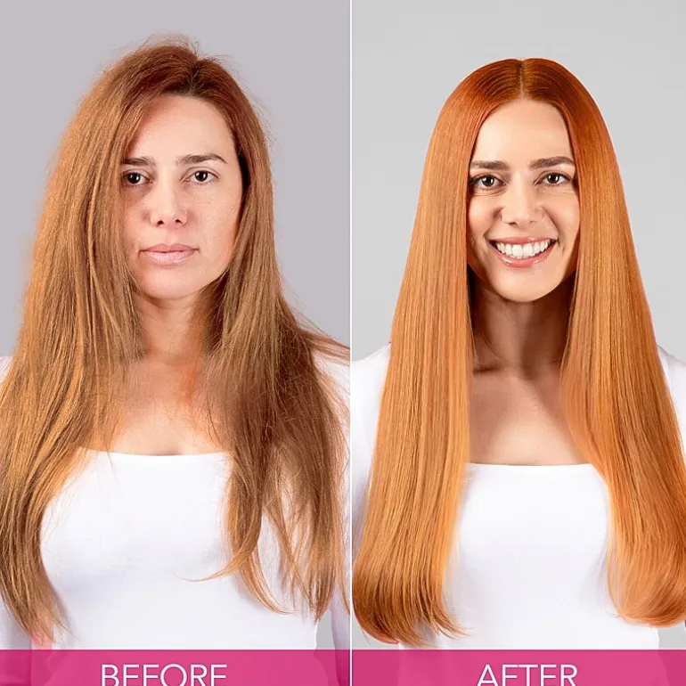 Keratin Complex Color Care Smoothing Shampoo 33.8 oz.