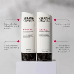 Keratin Complex Color Care Smoothing Conditioner 33.8 oz.