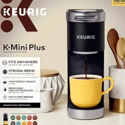Keurig Classic K-Mini Plus
