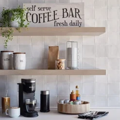 Keurig® K-Café Barista Bar Brewer and Frother