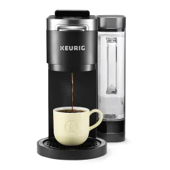 Keurig®K-Duo™  Plus Single Serve & Carafe Coffee Maker