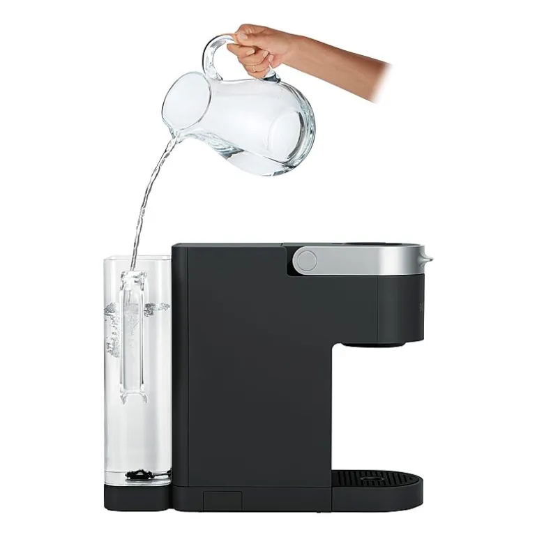 Keurig K-Supreme Single Serve Coffee Maker