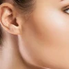 14K Gold 4mm Ball Earrings