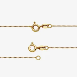 14K Gold over Silver Lab-Created Gemstone Flower Pendant Necklace