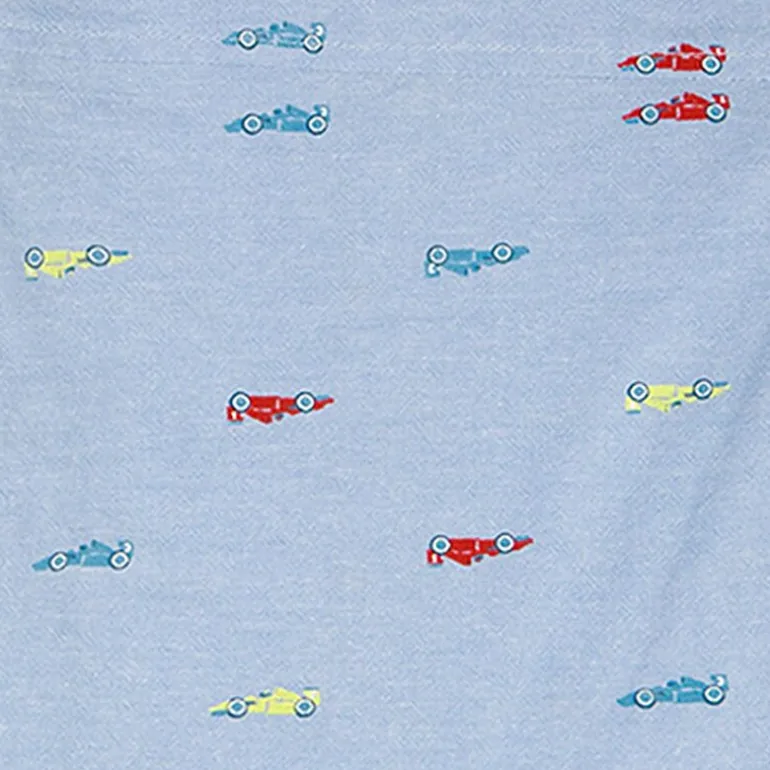 Kids Headquarters Toddler Boys 2-pc. Short Set