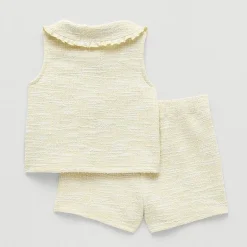 Kids Headquarters Toddler Girls 2-pc. Short Set