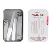 Kikkerland Travel Nail Kit