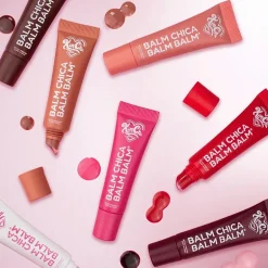 KimChi Chic Beauty Balm Chica Balm Balm