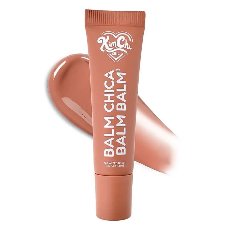 KimChi Chic Beauty Balm Chica Balm Balm
