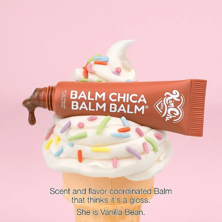 KimChi Chic Beauty Balm Chica Balm Balm