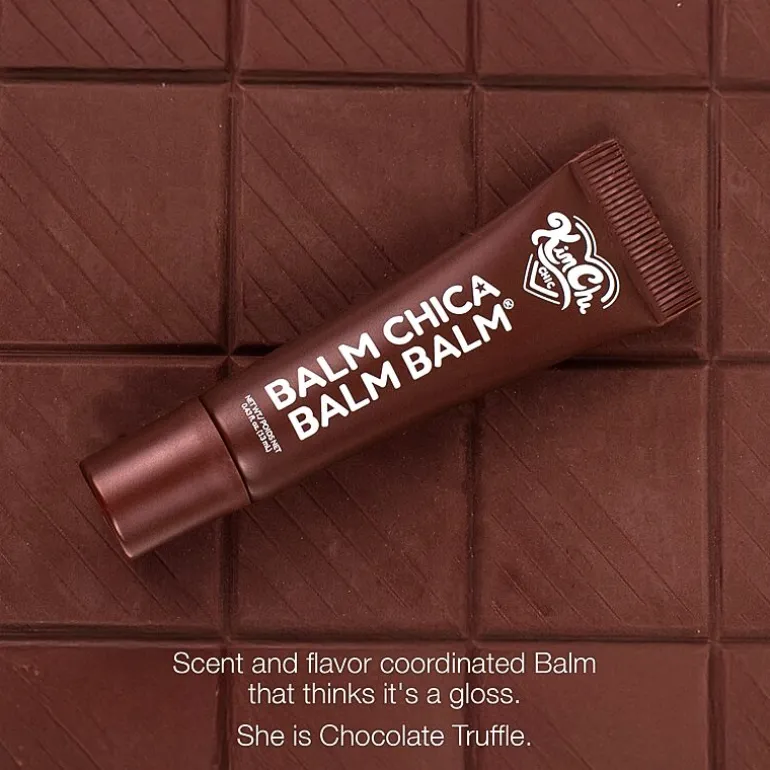 KimChi Chic Beauty Balm Chica Balm Balm