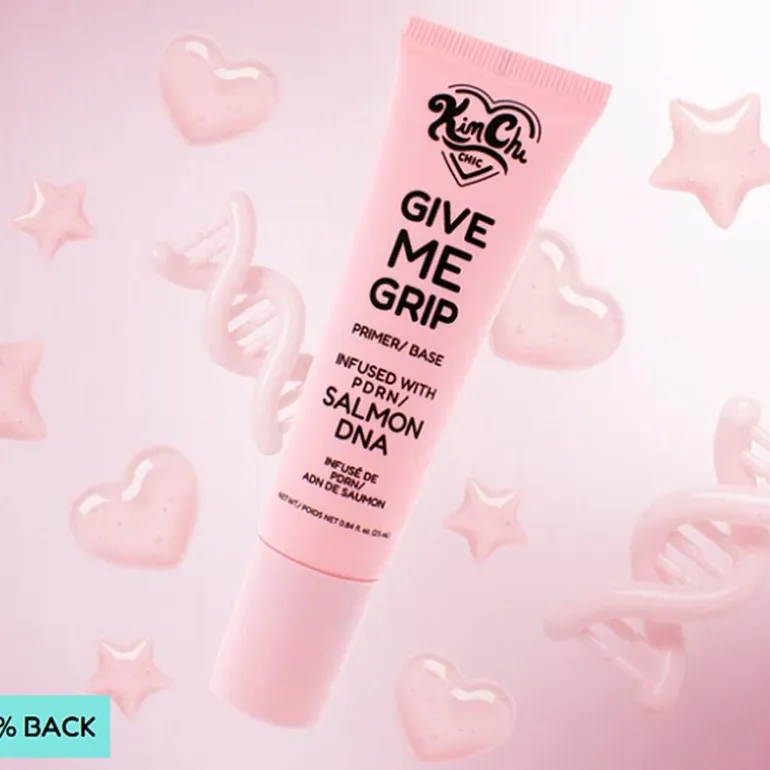 KimChi Chic Beauty Give Me Grip Makeup Primer