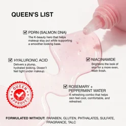 KimChi Chic Beauty Give Me Grip Makeup Primer