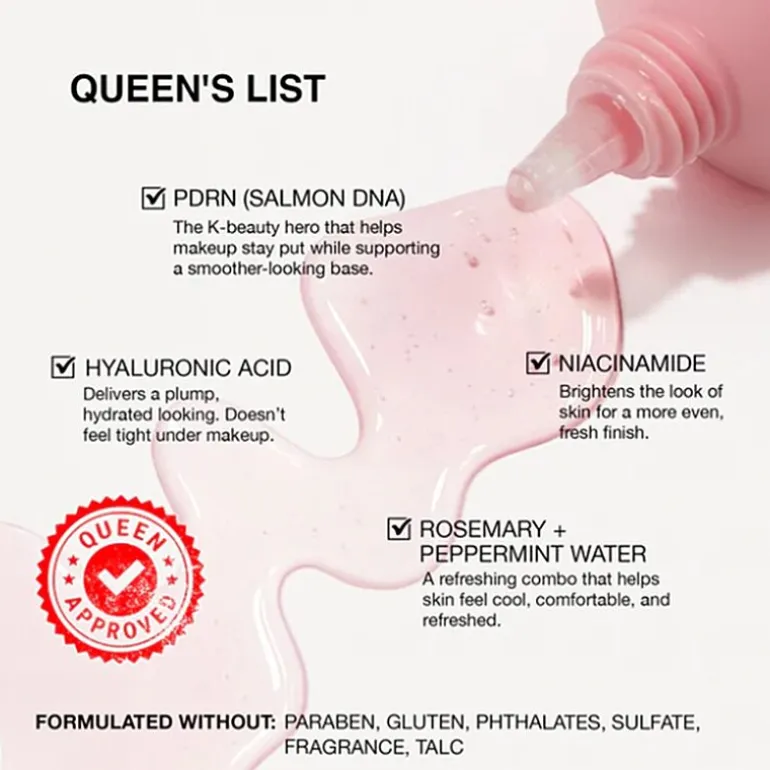 KimChi Chic Beauty Give Me Grip Makeup Primer