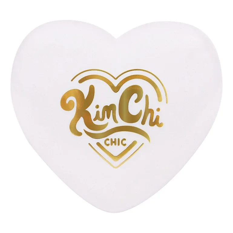KimChi Chic Beauty Pearl Gone Wild Pressed Shimmer Highlighter